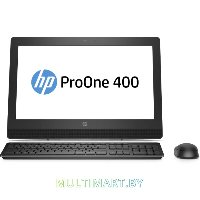 Моноблок HP ProOne 400 G3 (2KL20EA)
